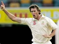 Image result for Glenn McGrath